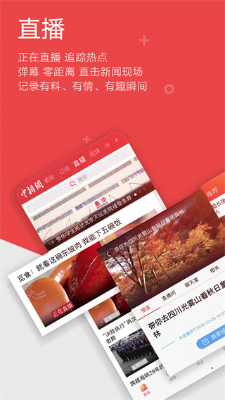中新网app4