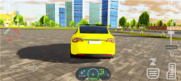 carsimulator2最新版2