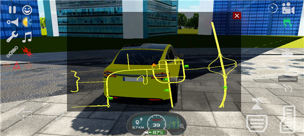 carsimulator2最新版5