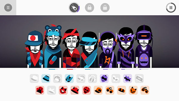 Incredibox5