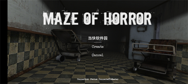 Maze Of Horror3