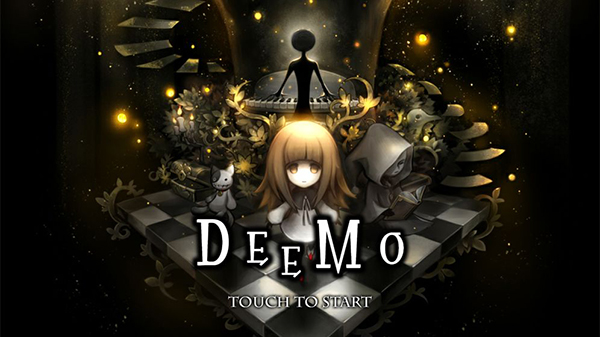 Deemo破解版5