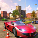城市赛车模拟器2023最新版v9.6.3