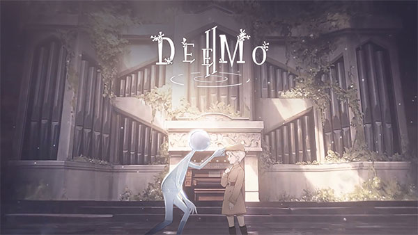 花雨旋律deemo25