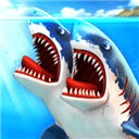 双头鲨无限金币钻石版 v8.8安卓版