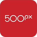 500px中国版v4.20.3