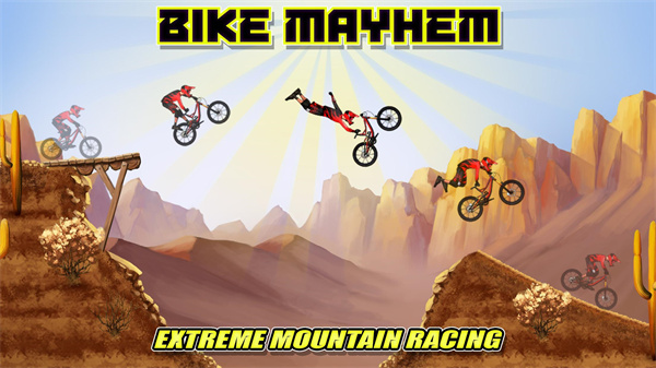 bikemayhem最新版5