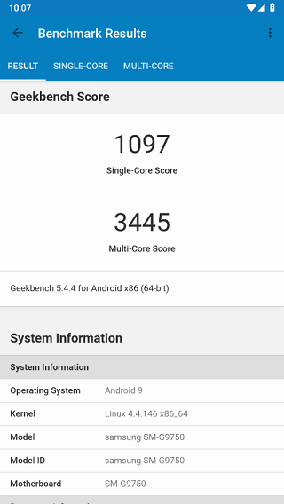 geekbench55