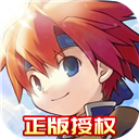 魔力宝贝觉醒怀旧版v1.0.1