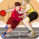 单挑篮球2023最新版破解版v1.8.3