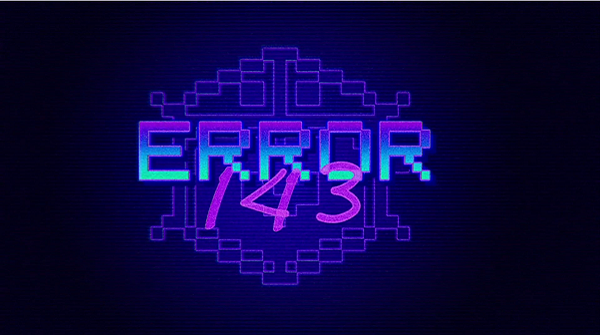 Error143手机版5