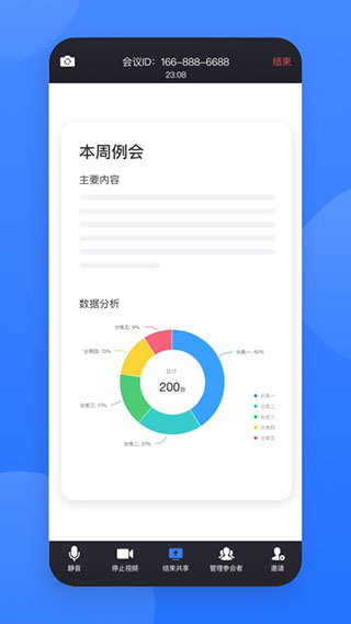 网易会议app4