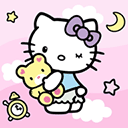 凯蒂猫晚安中文版(Hello Kitty) v1.2.1安卓版