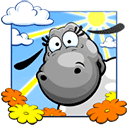 云和绵羊的故事(Clouds & Sheep)v1.10.10