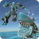 鲨鱼机器人 v3.0安卓版