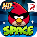 愤怒的小鸟太空版HD v2.2.14安卓版