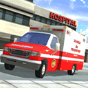 救护车模拟器2023最新版 v1.0.3安卓版